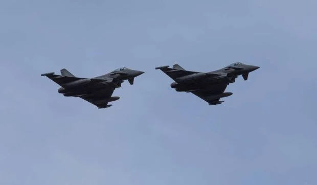 NATO implementează o rețea AI defensivă pe flancul estic: cum funcționează sistemul &bdquo;Kill Web&rdquo;, care se &icirc;ntinde din Finlanda p&acirc;nă &icirc;n Rom&acirc;nia