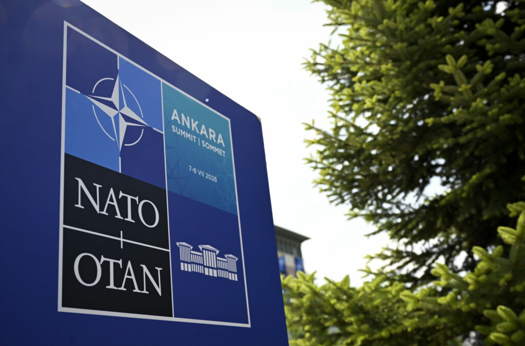 NATO reacționează după incidentul cu drona din Rom&acirc;nia: &bdquo;Intervenția a fost coordonată sub comandă aliată&rdquo;
