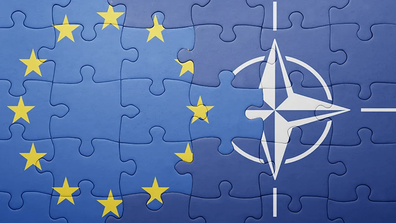 NATO reasigură Bulgaria, dar localnicii vor ca avioanele SUA să plece