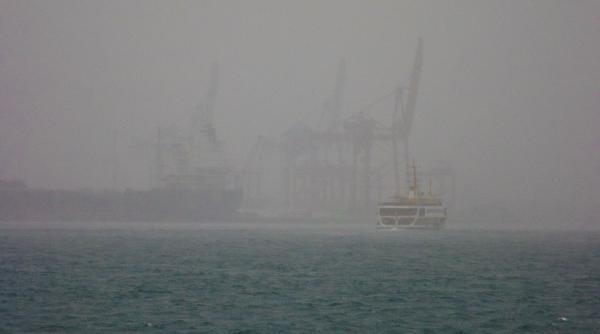 Navă civilă atacată de Rusia &icirc;n Marea Neagră