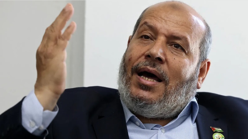 Negociatorul şef al Hamasului, Khalil al-Hayya, ales noul lider al mişcării, succesor al lui Yahya Sinwar, urmează să preia funcţia săptăm&acirc;na viitoare. Biroul Politic al Hamas urmează să reunească la Istanbul pentru a reforma conducerea mişcării