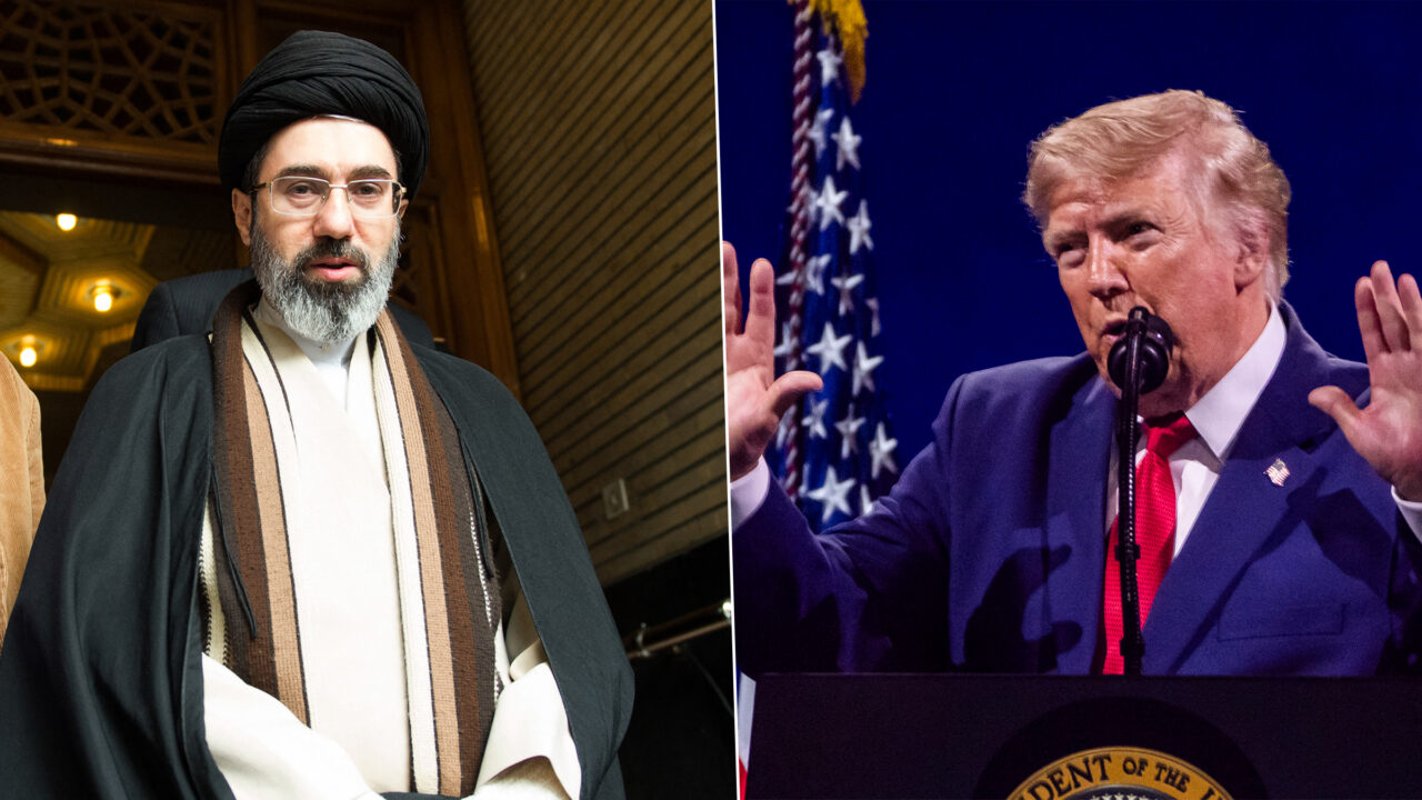 Negocieri prin lupte. SUA și Iran joacă pe contre, răbdarea lui Trump este pusă, din nou, la &icirc;ncercare