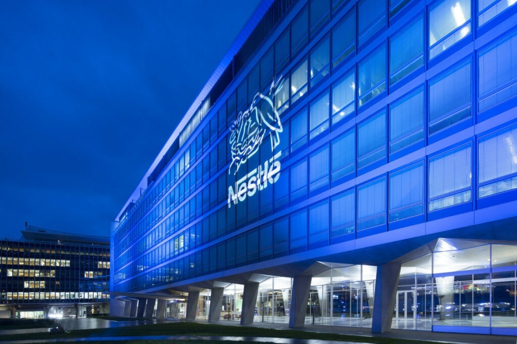 Nestl&eacute; Rom&acirc;nia raportează o creștere internă reală de 2,2% &icirc;n prima jumătate a anului / Ce rezultate financiare a &icirc;nregistrat Grupul Nestle