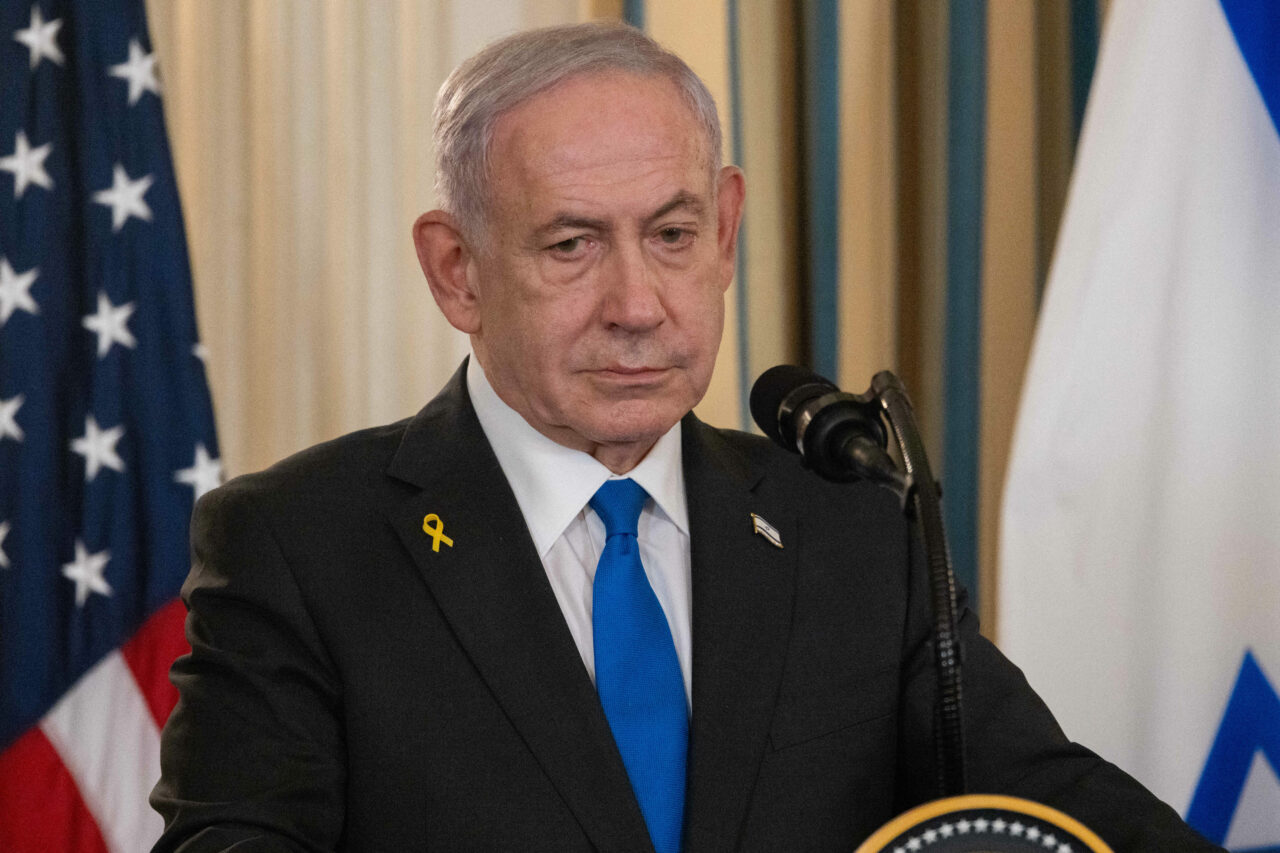 Netanyahu dă peste cap planul lui Trump. Premierul confirmă că Israelul nu-și va retrage trupele din Liban, &icirc;n ciuda acordului semnat de SUA cu Teheranul