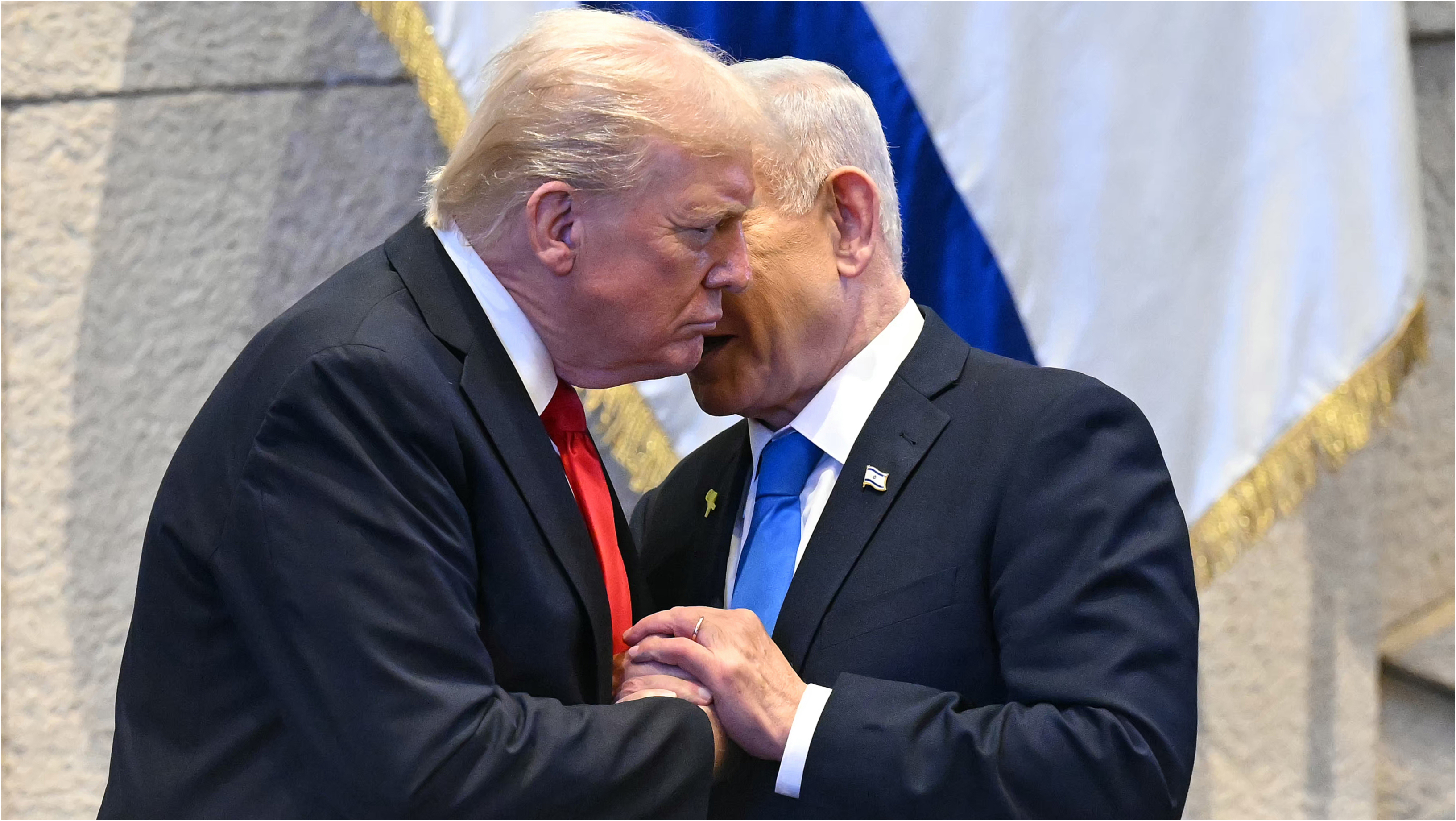 Netanyahu e pregătit să lanseze un atac împotriva Iranului, deși Trump l-a avertizat să nu acționeze singur