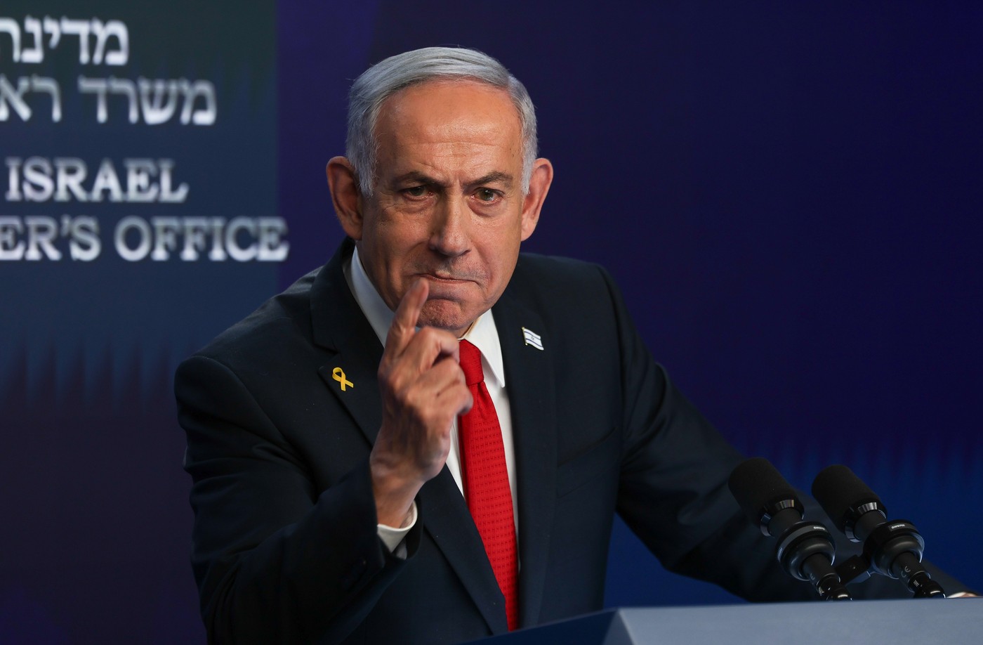 Netanyahu: &bdquo;Războiul cu Iranul nu s-a &icirc;ncheiat&rdquo;. Premierul israelian avertizează că urmează noi provocări