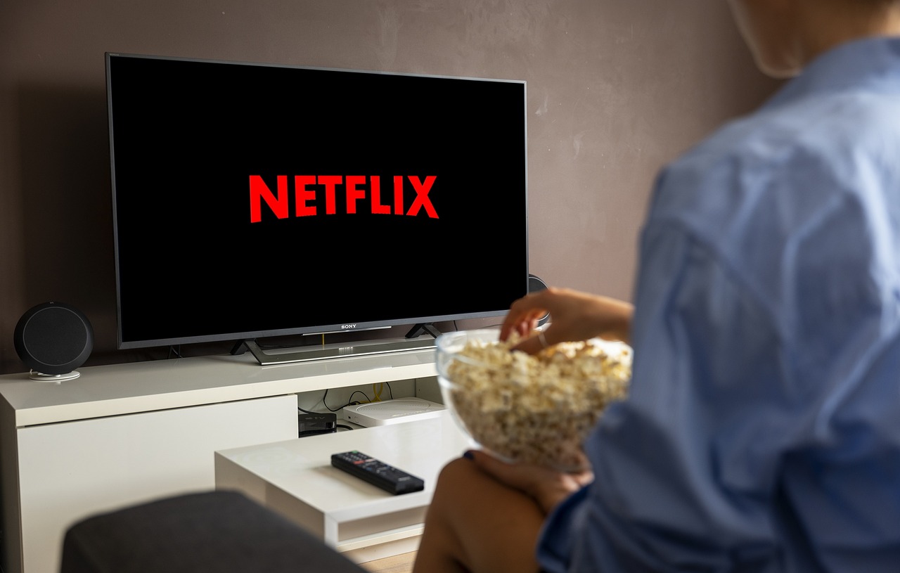 Netflix pregătește schimbări radicale. Serviciul de streaming are planuri mari pentru perioada următoare