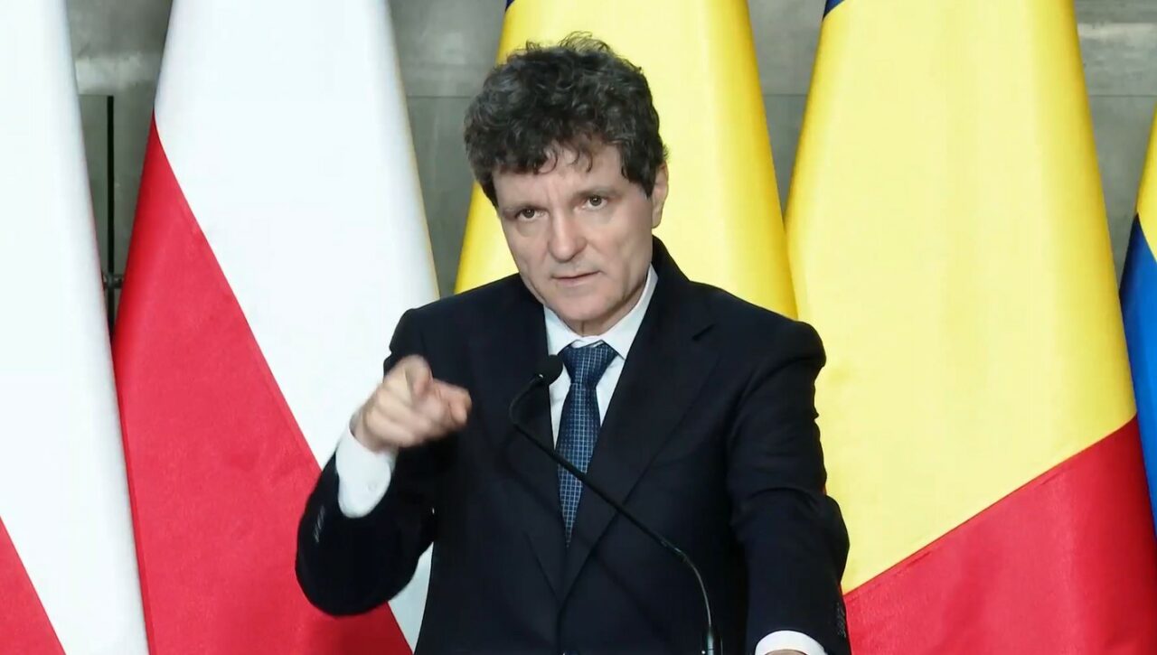 Nicușor Dan, mesaj la Ankara, &icirc;n fața celor mai puternici lideri de pe planetă, despre consolidarea apărării Flancului de Est