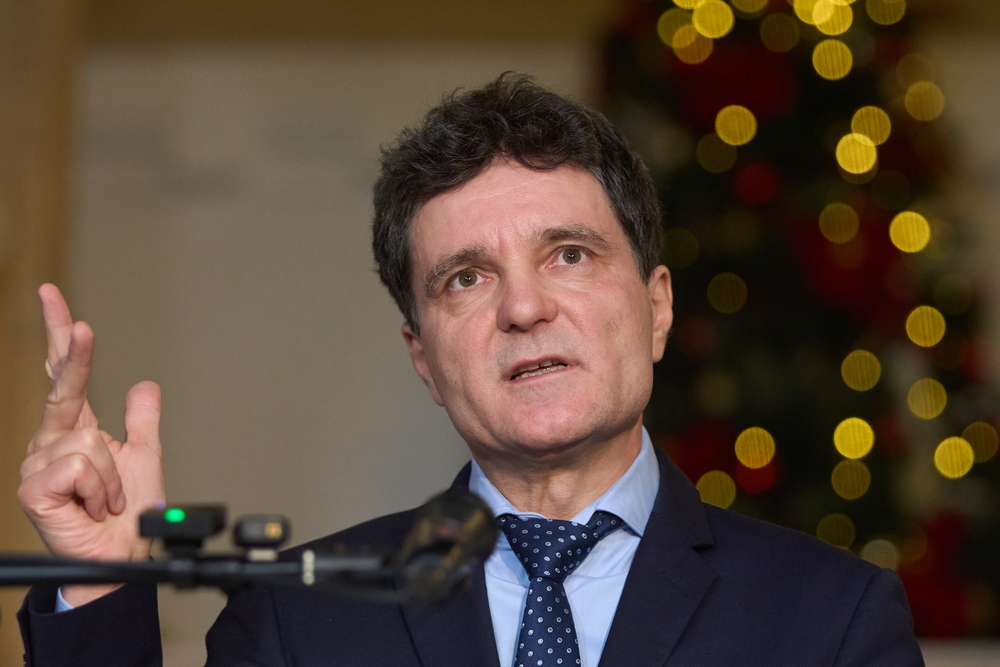 Nicușor Dan: Rom&acirc;nia va primi 2,15 miliarde de euro din cea mai mare investiție NATO din istorie