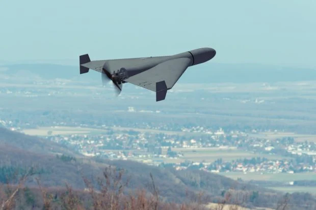 Noi atacuri cu drone la granița Rom&acirc;niei cu Ucraina: a fost emis un mesaj RO-Alert &icirc;n Tulcea și elicopter MApN trimis să monitorizeze zona