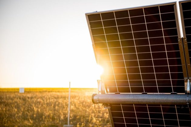 Noi parcuri fotovoltaice intră &icirc;n producție &icirc;n Rom&acirc;nia. Israelienii de la Shikun & Binui au luat licența pentru două centrale, de 85 MW, &icirc;n nord-vestul țării
