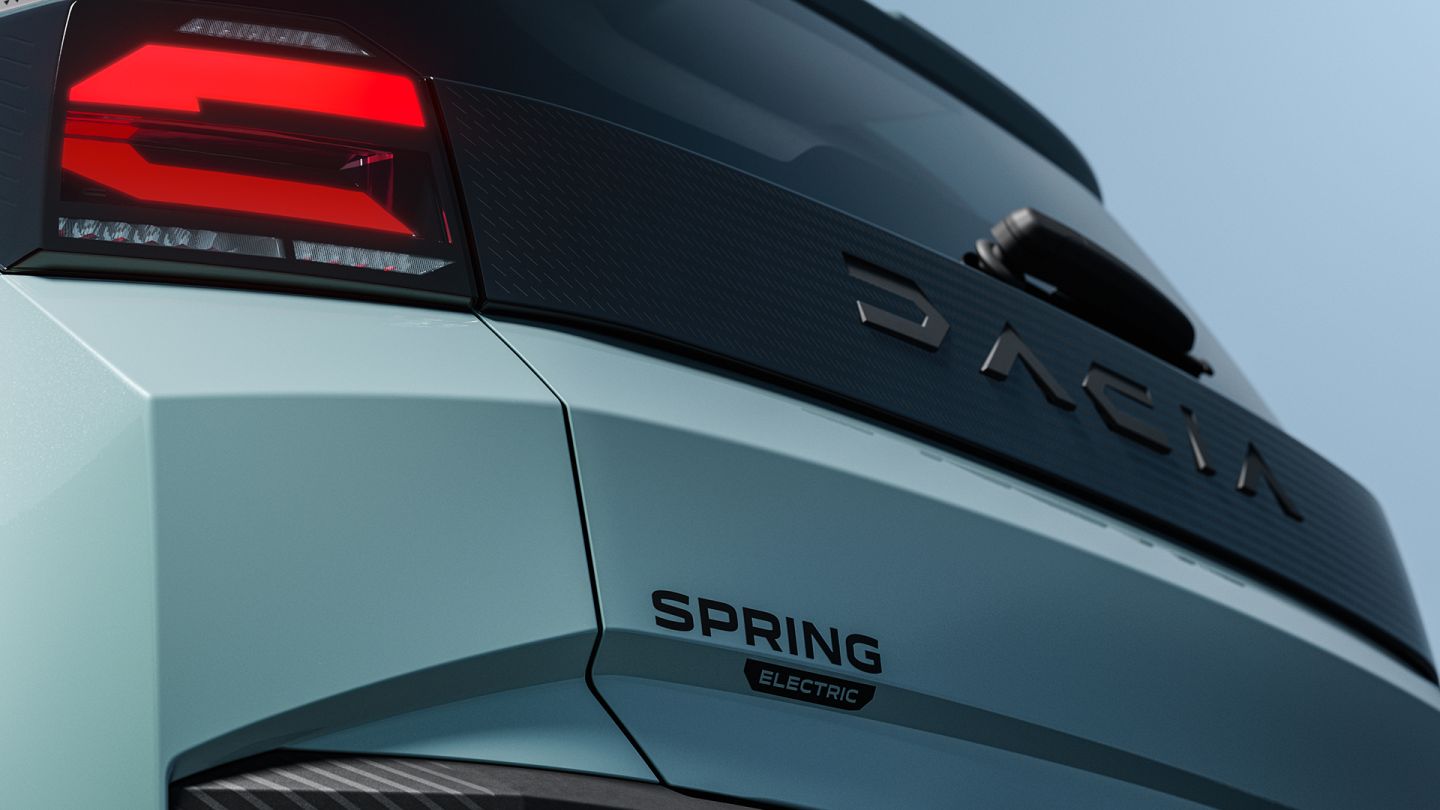 Noua Dacia Spring va fi prezentată &icirc;n septembrie. C&acirc;t va costa