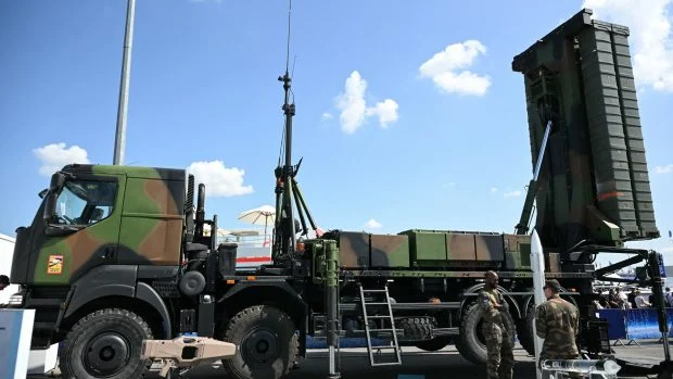 Nouă țări europene din NATO și Ucraina au format o coaliție pentru crearea unui sistem de apărare capabil să doboare rachetele balistice rusești