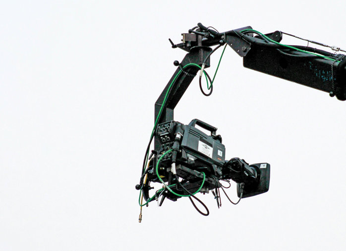 Noul pariu al industriei reciclării cu AI: roboţi, camere video şi multe date despre deşeuri