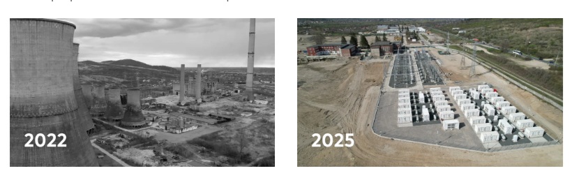 Nova Power & Gas, partener egal al Nuclearelectrica &icirc;n proiectul SMR de la Doicești, reacție după raportul Corpului de control al premierului
