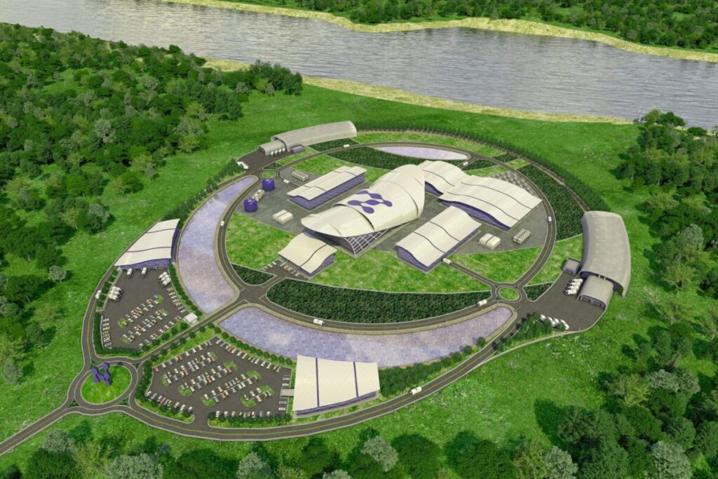 Nova Power & Gas respinge concluziile Corpului de Control privind proiectul SMR de la Doicești: Tranzacția terenului este reversibilă și nu poate produce pierderi pentru RoPower &ndash; DOCUMENTE