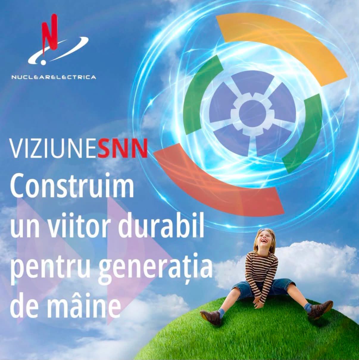 Nuclearelectrica: Ne-am propus ca, prin Fundația AtomIQ pentru Dezvoltarea Competențelor &icirc;n Energie Nucleară, să creăm o platformă strategică de dezvoltare a capitalului uman