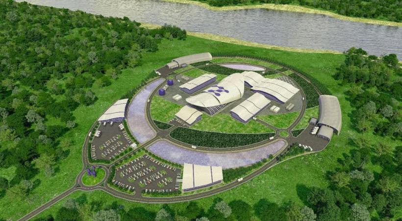 Nuclearelectrica, precizări de ultimă oră despre proiectul SMR de la Doicești