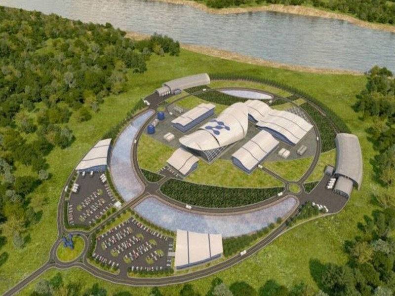 Nuclearelectrica respinge acuzațiile Guvernului: &bdquo;Proiectul SMR de la Doicești este legal&rdquo;