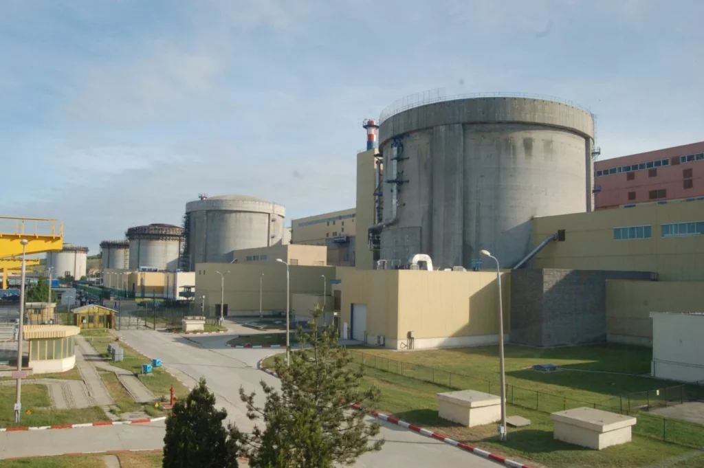 Nuclearelectrica: Unitatea 1 de la Cernavodă va fi oprită controlat și deconectată de la Sistemul Energetic Național pe 28 iulie, dimineața