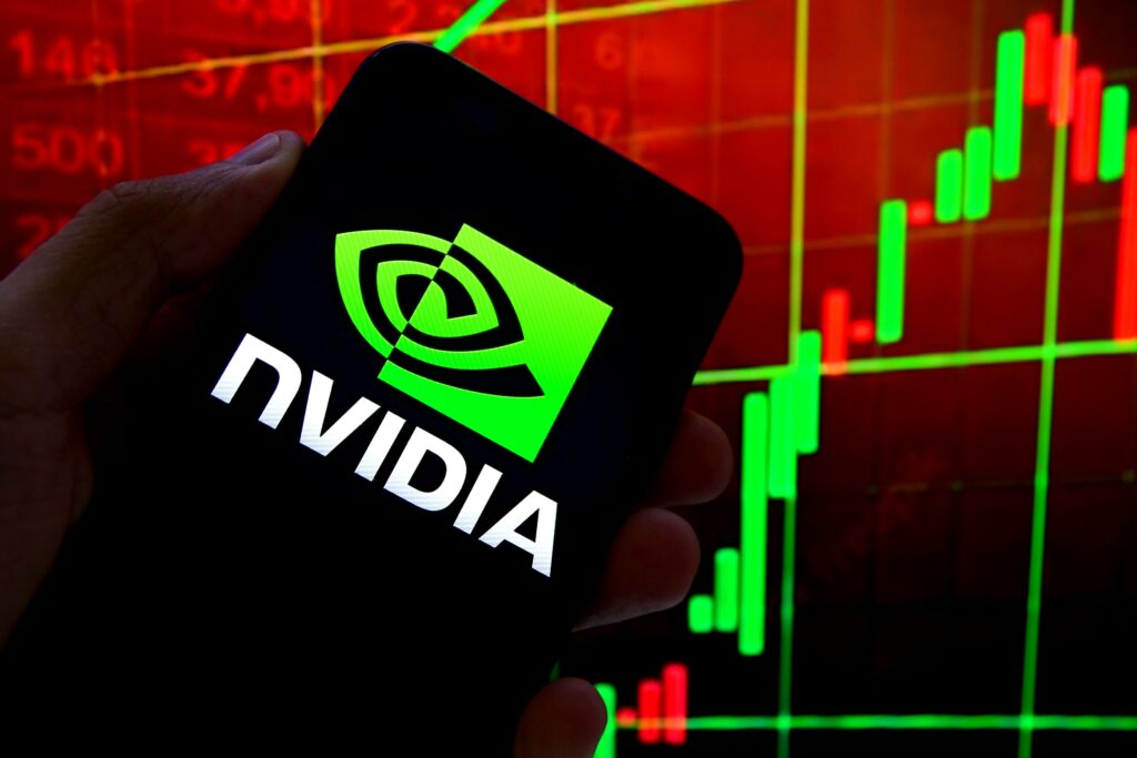 Nvidia va dezvolta &icirc;n Japonia roboți cu inteligență artificială pentru construcția de nave