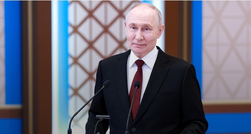 O anchetă dezvăluie că Rusia şi-a intensificat concentrarea de forţe militare &icirc;n apropierea graniţei cu NATO