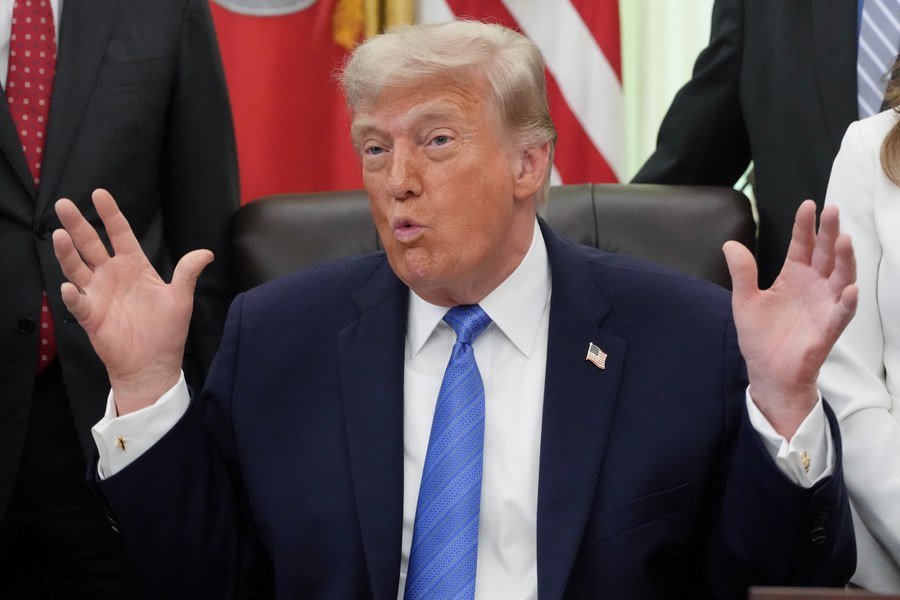 O criză fără ieșire. Opțiunile președintelui Trump privind Iranul se &icirc;ngustează