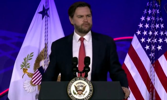 O declaraţie suprinzătoare: SUA vor continua să negocieze cu Iranul chiar dacă Israelul nu este de acord &ndash; JD Vance