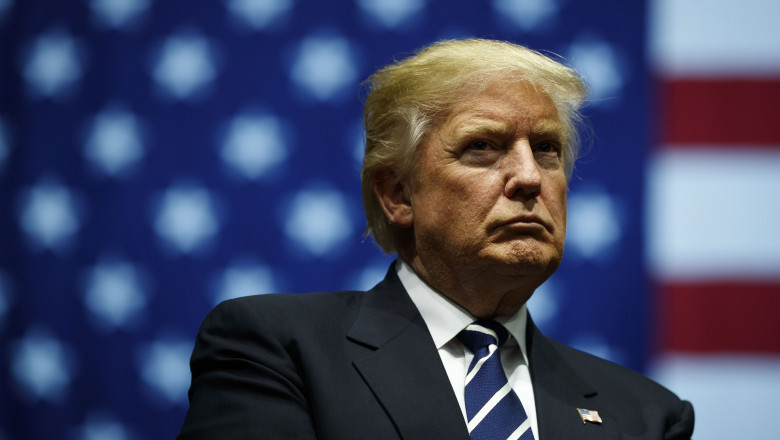 O judecătoare a anulat acordul de imunitate al lui Trump cu fiscul american, după ce președintele SUA ar fi &bdquo;&icirc;nșelat&rdquo; tribunalul