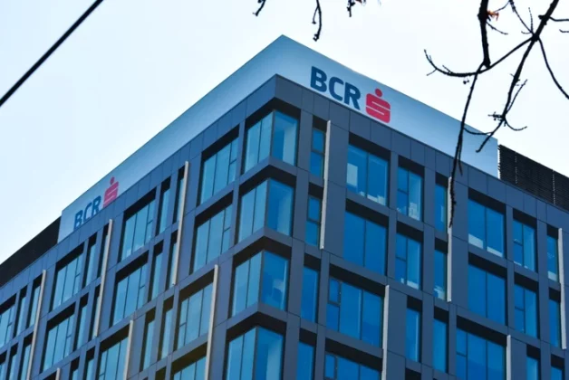 O nouă emisiune de obligaţiuni BCR, la BVB, &icirc;n valoare de peste un miliard de lei