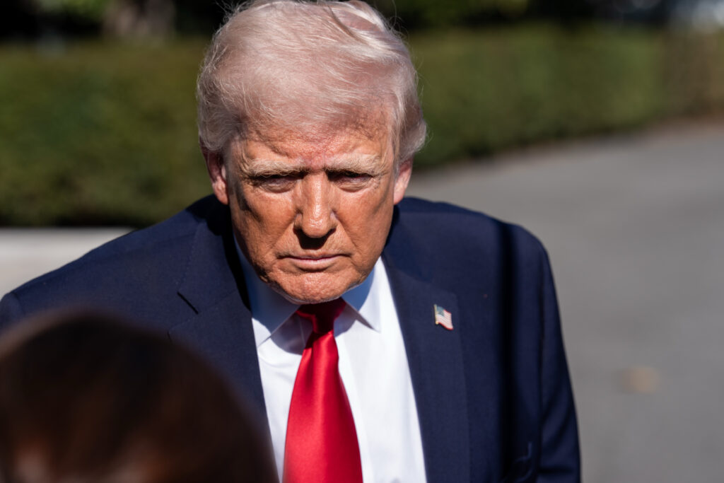O victorie importantă și trei înfrângeri pentru Donald Trump la Curtea Supremă