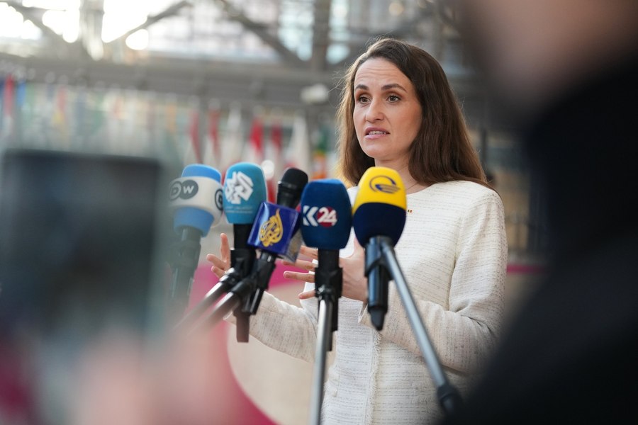 Oana Țoiu, reacție după atacul Rusiei asupra unei mănăstiri UNESCO din Kiev: „Arată cât de goale sunt afirmațiile lui Putin”