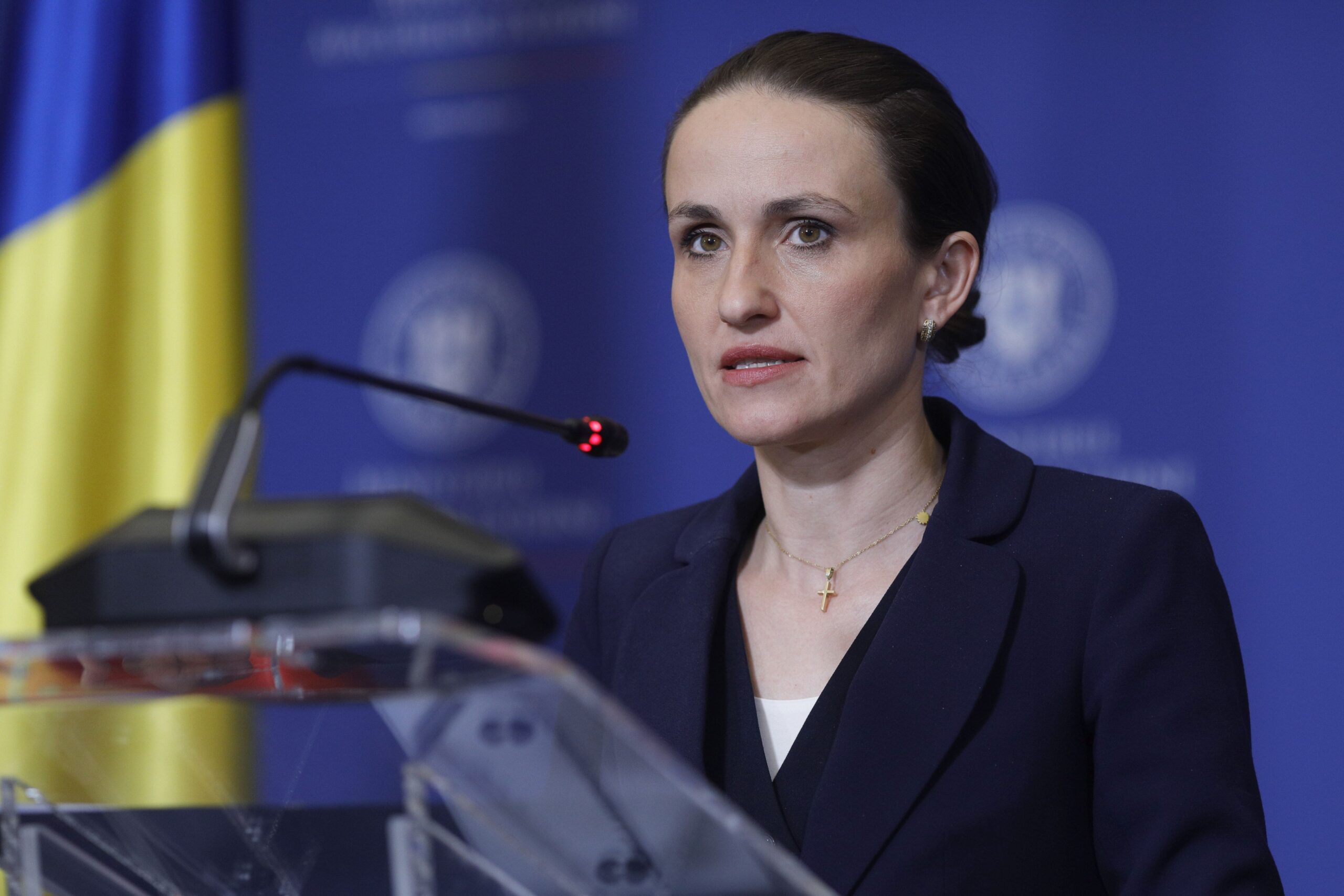 Oana Țoiu: Rom&acirc;nia are opțiunea de a activa Articolul 4 din NATO după incidentele cu drone