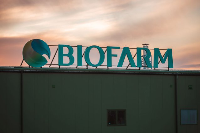 Oferta de preluare a companiei Biofarm, procesată joi &icirc;n sistemul Bursei de Valori Bucureşti: Tranzacţie de 1,26 mld. lei pentru 93% din capitalul social. Urmează delistarea de la BVB
