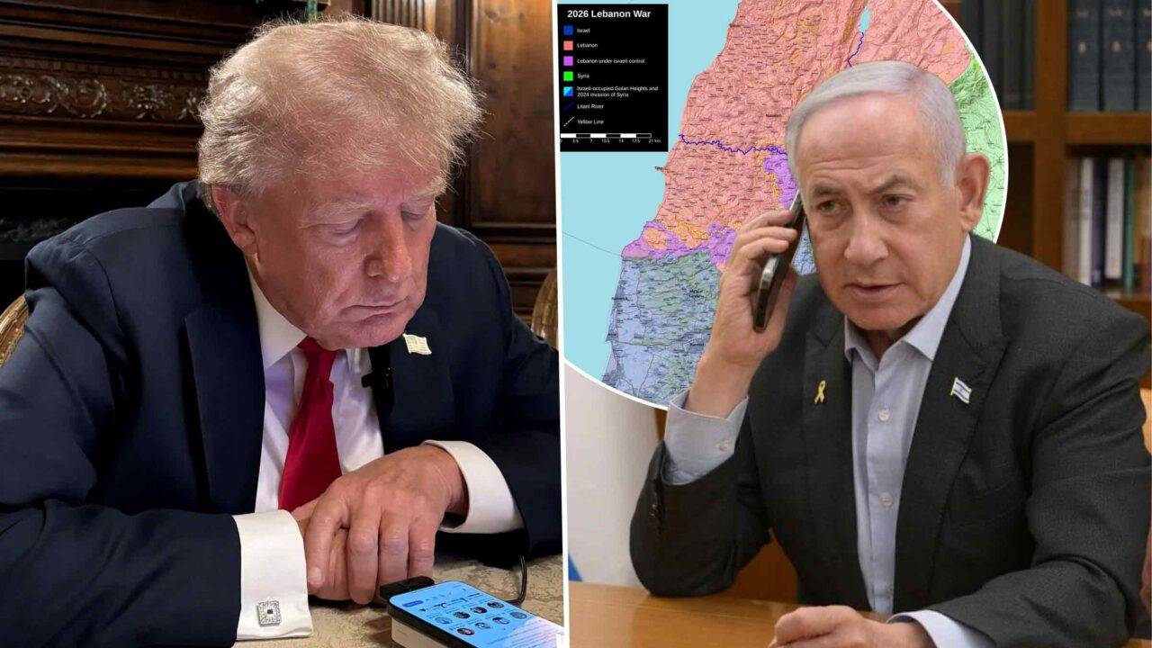 Ofițer iranian: &bdquo;Reluarea războiului cu SUA pare inevitabilă&rdquo;/ Fox News: Trump, furios pe Netanyahu din cauza operațiunilor israeliene din Liban