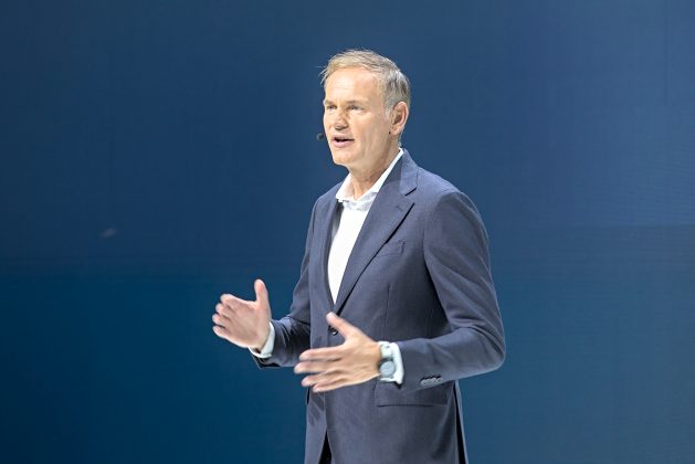 Oliver Blume: Concedierea a &icirc;ncă 50.000 de salariați ai Volkswagen ar putea avea loc, dacă nu se schimbă costurile cu forța de muncă