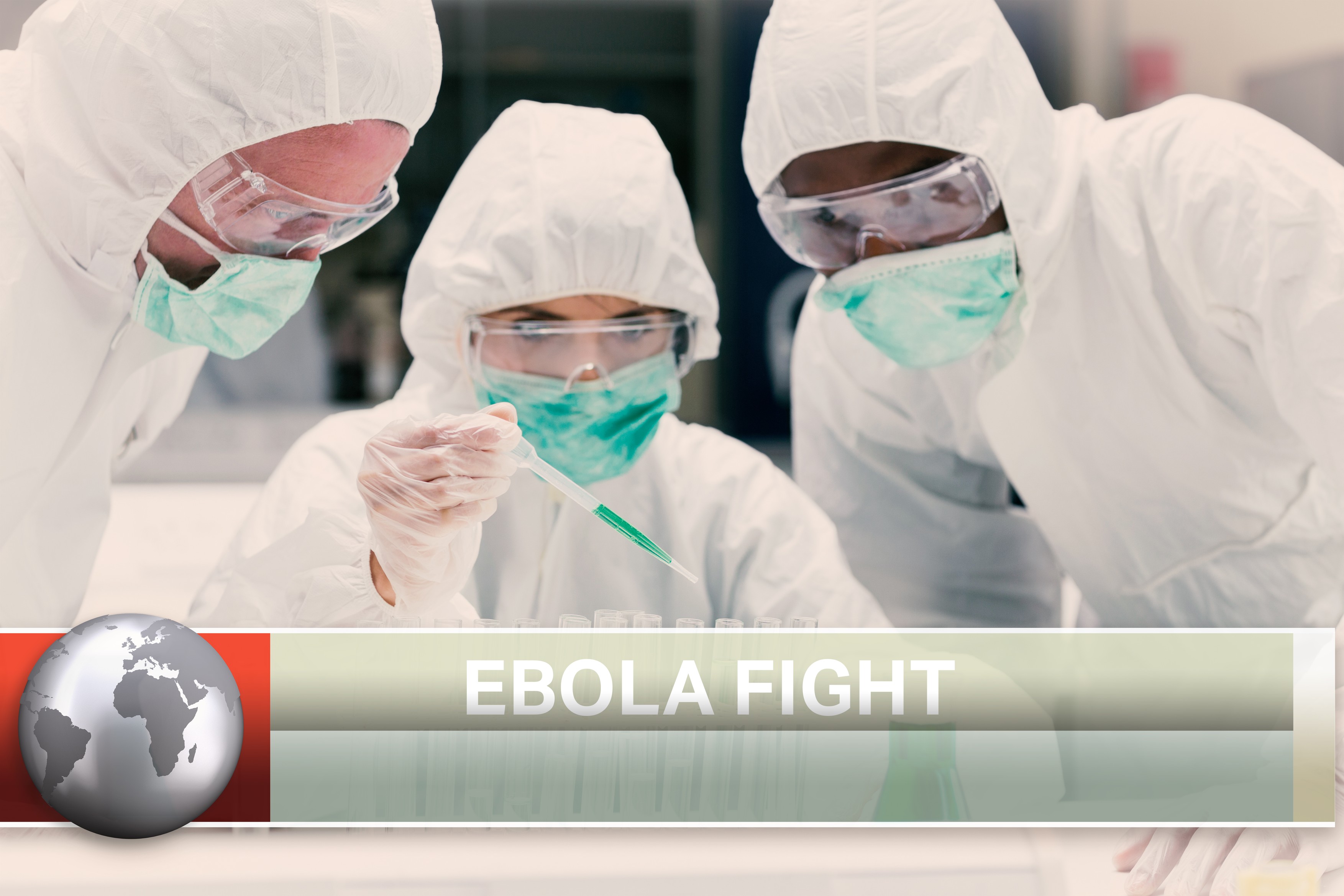 OMS anunță primul studiu clinic al unui medicament antiviral &icirc;mpotriva Ebola