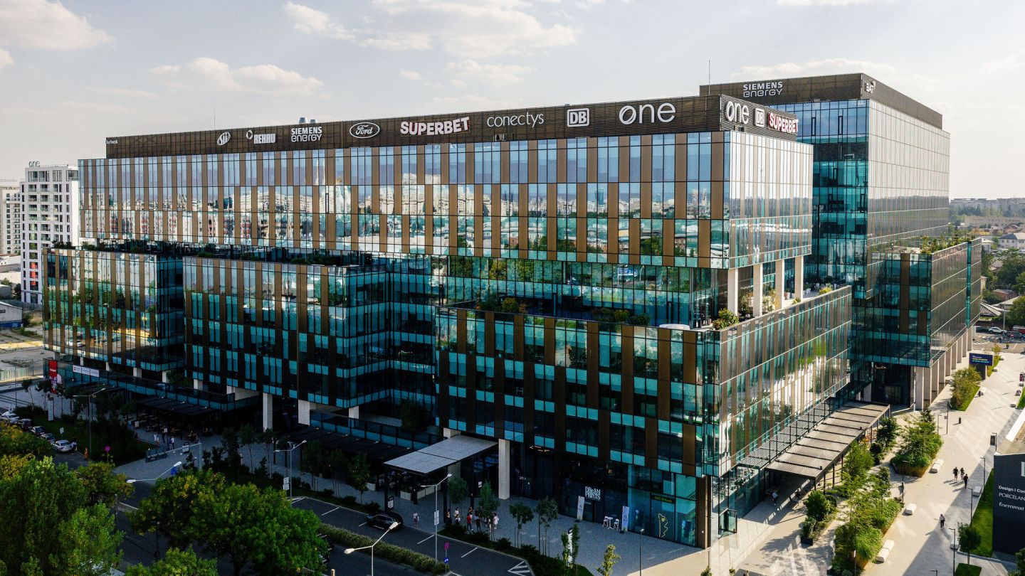 One United, cel mai mare dezvoltator imobiliar din București, și-a răscumpărat acțiuni de 140 mil. lei. Investitorii nu s-au &icirc;ngrămădit să v&acirc;ndă