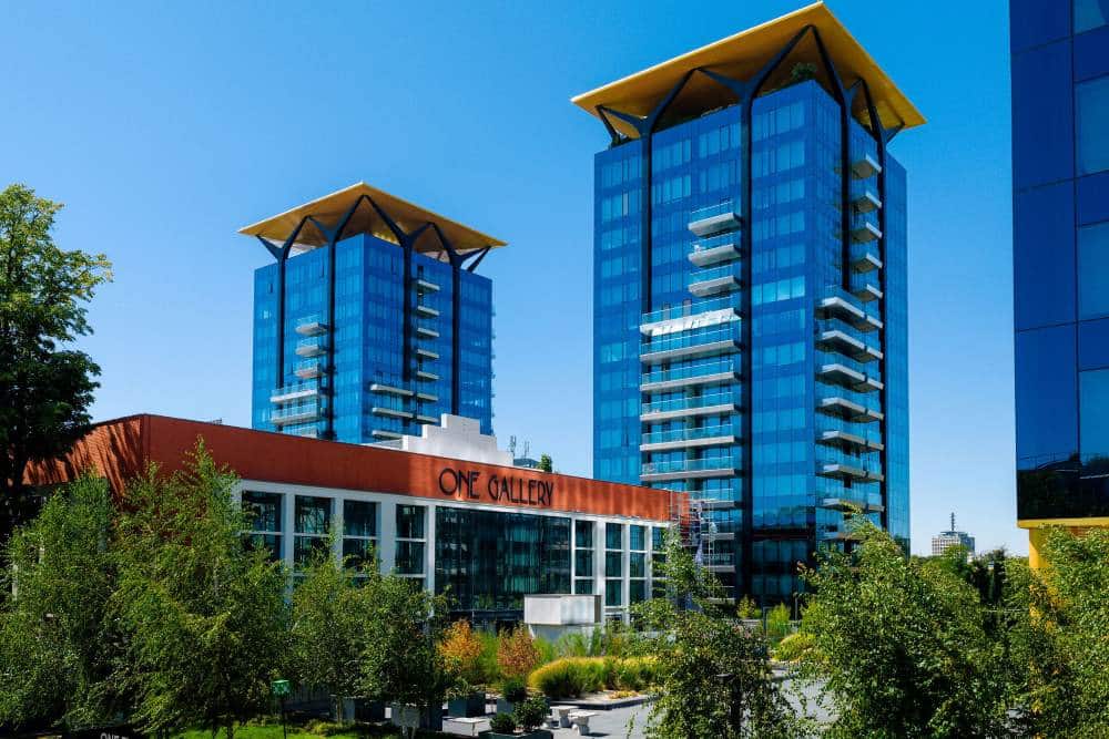 One United Properties &icirc;ncheie oferta publică de răscumpărare a acțiunilor proprii