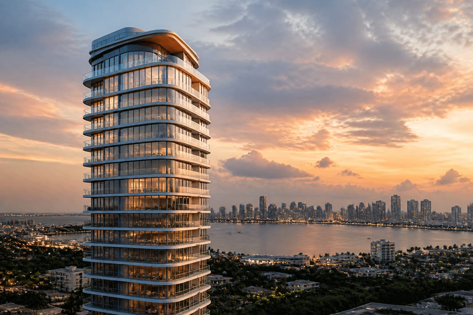 One United Properties intră &icirc;n SUA cu un proiect rezidențial de 60 de milioane de dolari &icirc;n zona Miami