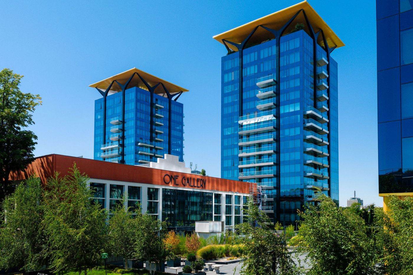 One United Properties marcheaza cinci ani de la listarea la bursa, o perioada de transformare sustinuta de accesul la piata de capital