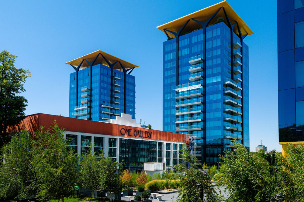 One United Properties răscumpără 4,3 milioane de acțiuni pentru 142,1 mil. lei