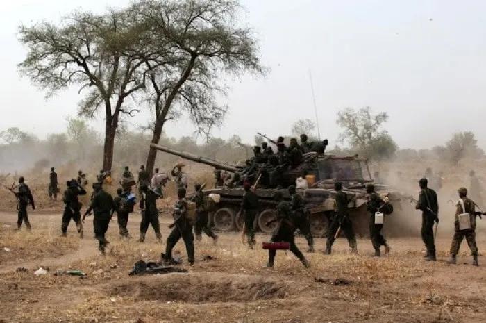 ONU confirmă: Avioane Boeing au transportat arme și mercenari către paramilitarii din Sudan
