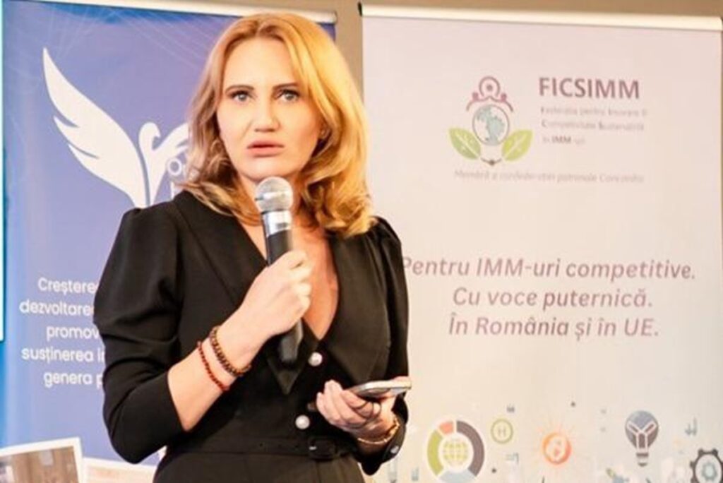 Op-ed, Mirabela Miron, FICSIMM: Rom&acirc;nia la capătul modelului bazat pe consum. Ce punem &icirc;n loc?