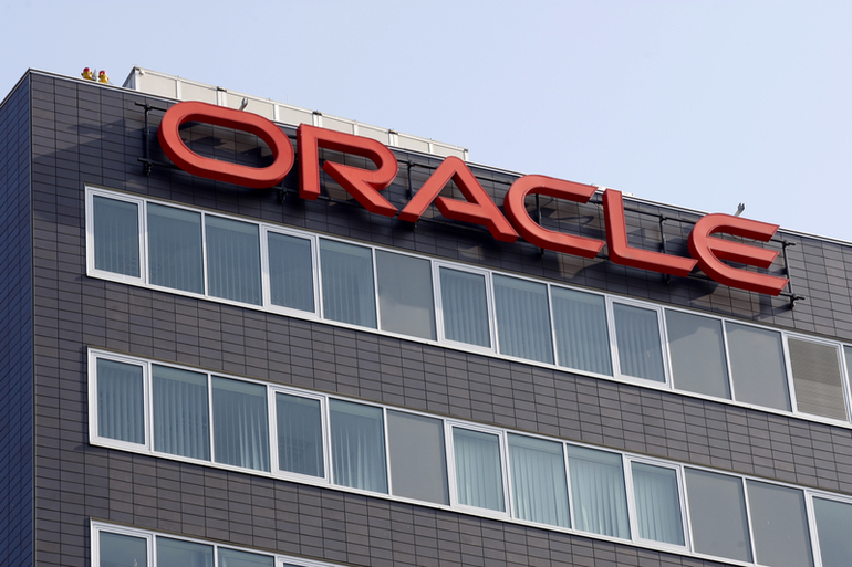 Oracle primește un contract de aproape 7 miliarde de dolari, &icirc;n SUA