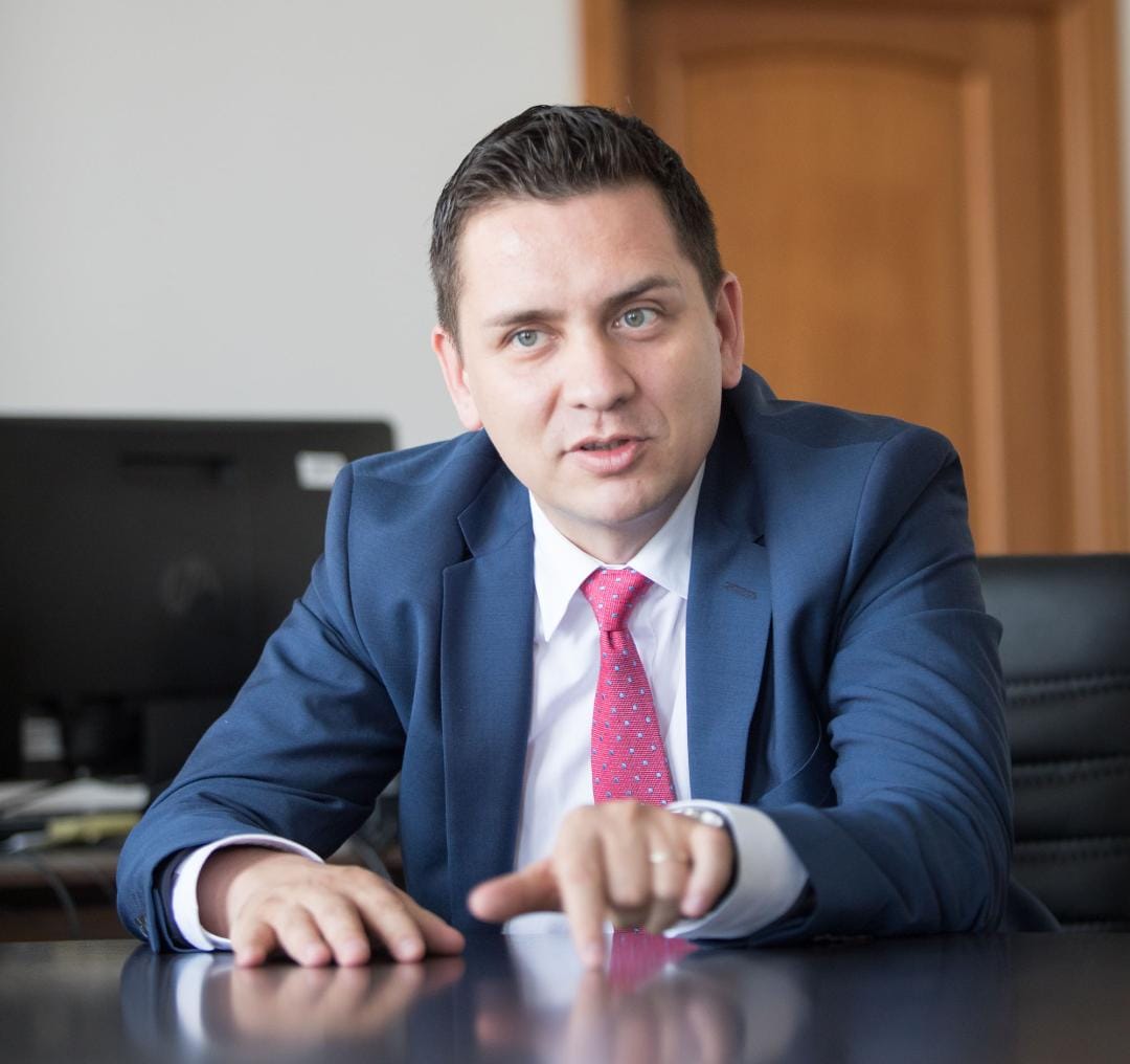 Ovidiu Wlassopol, ASF: Consider că introducerea ASF &icirc;n Legea salarizării unitare plasează Rom&acirc;nia &icirc;ntr-o zonă de risc macroeconomic și juridic major