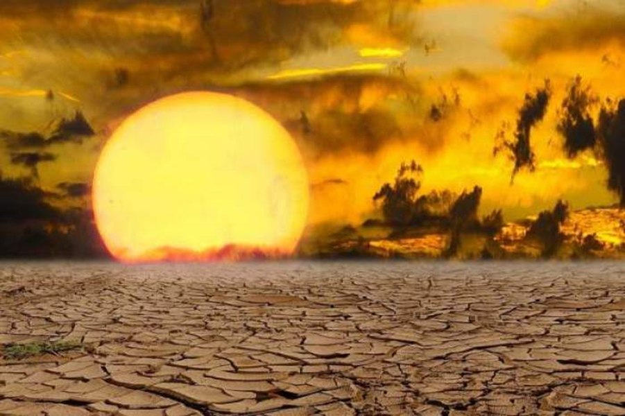 Pământul a intrat într-o nouă eră a extremelor. Următorii cinci ani ar putea schimba definitiv clima planetei