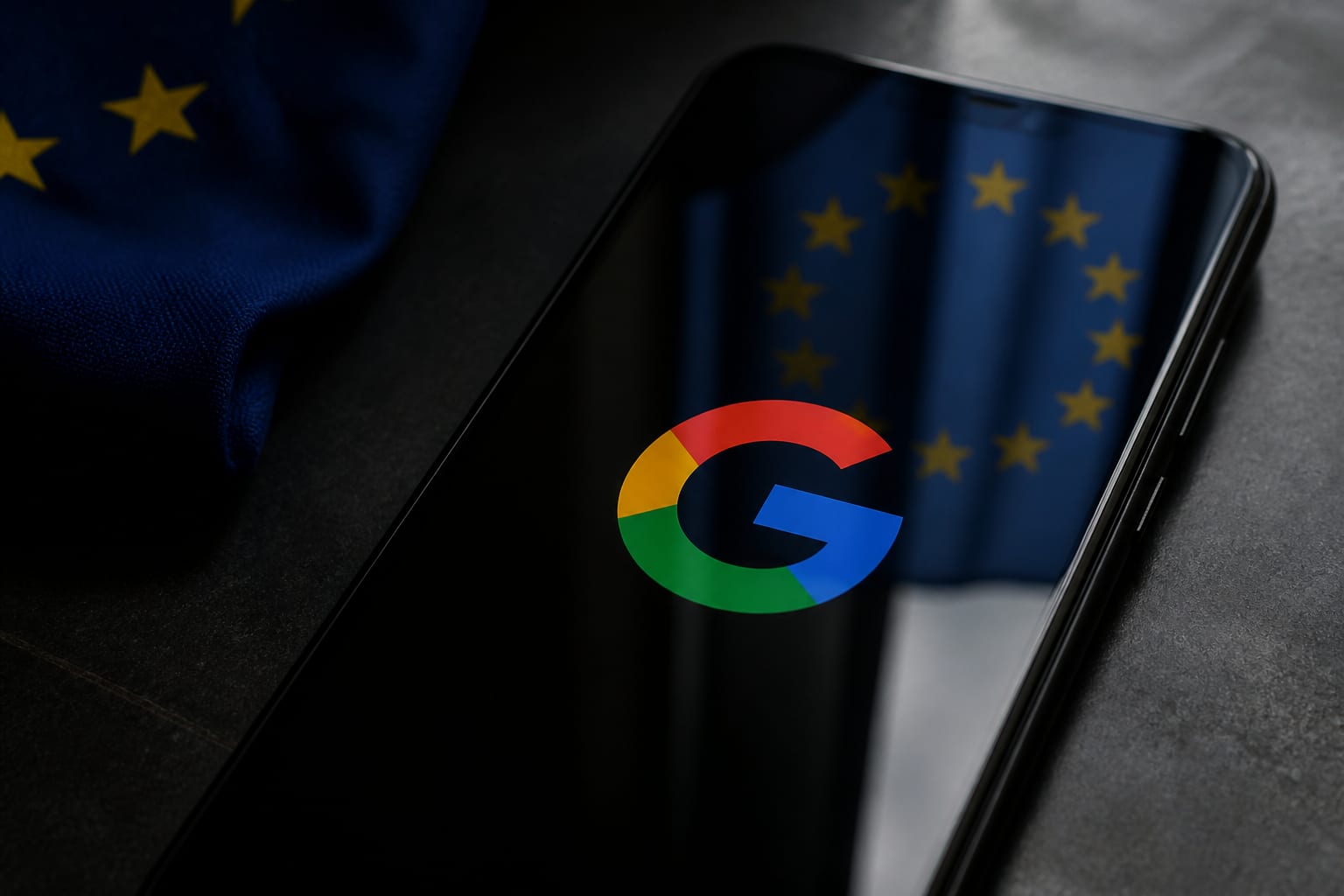 P&acirc;nă la 10% din cifra de afaceri globală, miza pentru Google. Ce cere UE concret pentru Android și datele Search