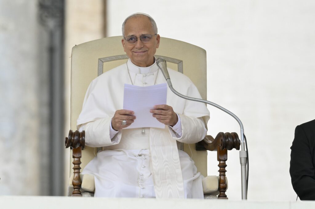Papa Leon al XIV-lea lansează manifestul &bdquo;Magnifica Humanitas&rdquo; despre IA și riscurile sale etice