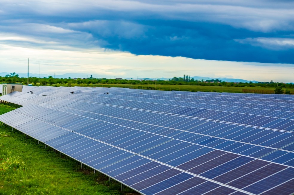 Parcul fotovoltaic Văcărești de 126 MW intră &icirc;n operare comercială; DRI ajunge la 299 MW &icirc;n Rom&acirc;nia